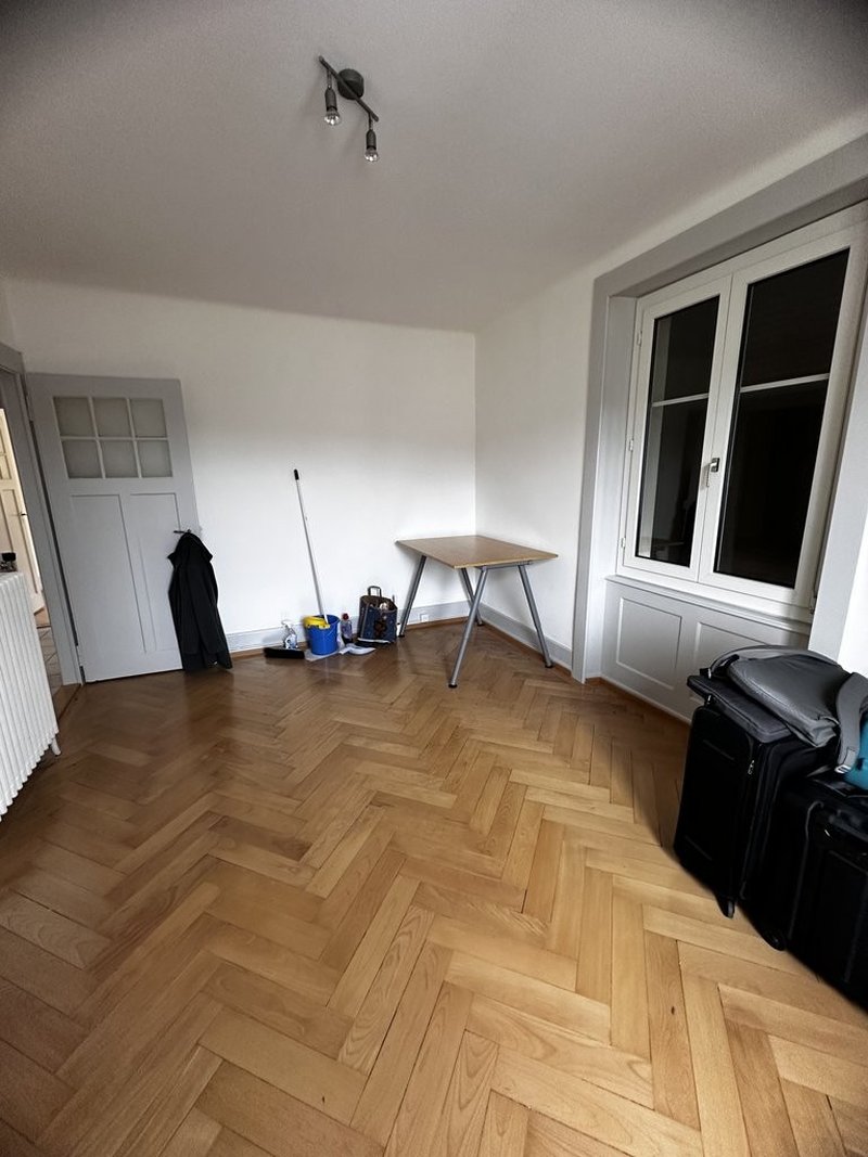 Foto 1 di Rue du Foyer 17, Le Locle