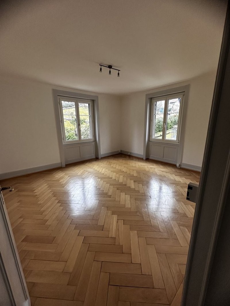 Foto 2 di Rue du Foyer 17, Le Locle