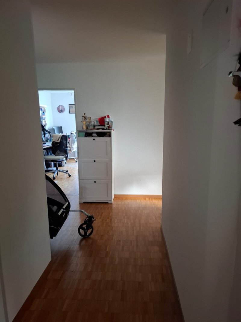 Foto 4 von wehntalerstrasse 592b, Zürich