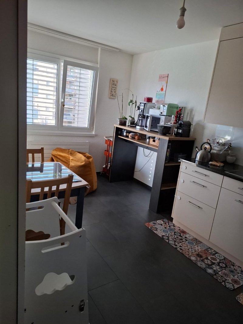 Foto 5 von wehntalerstrasse 592b, Zürich
