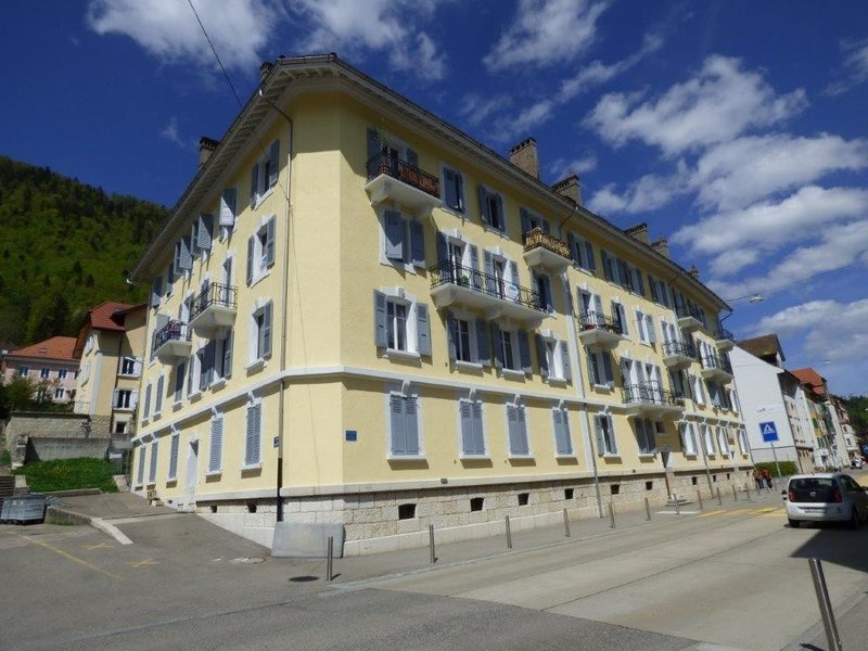 Foto 7 von Rue Baptiste-Savoye 27, St-Imier