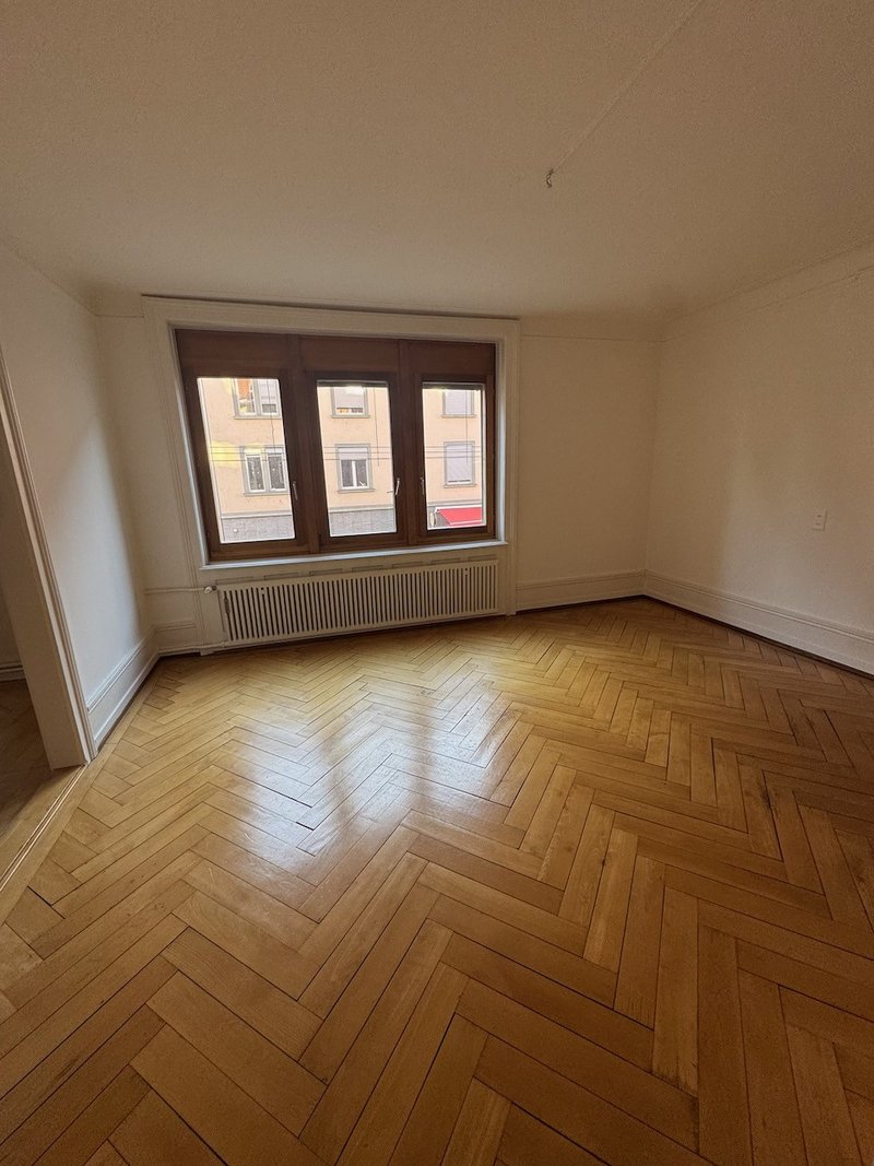 Photo 1 of Ämtlerstrasse 6, Zürich