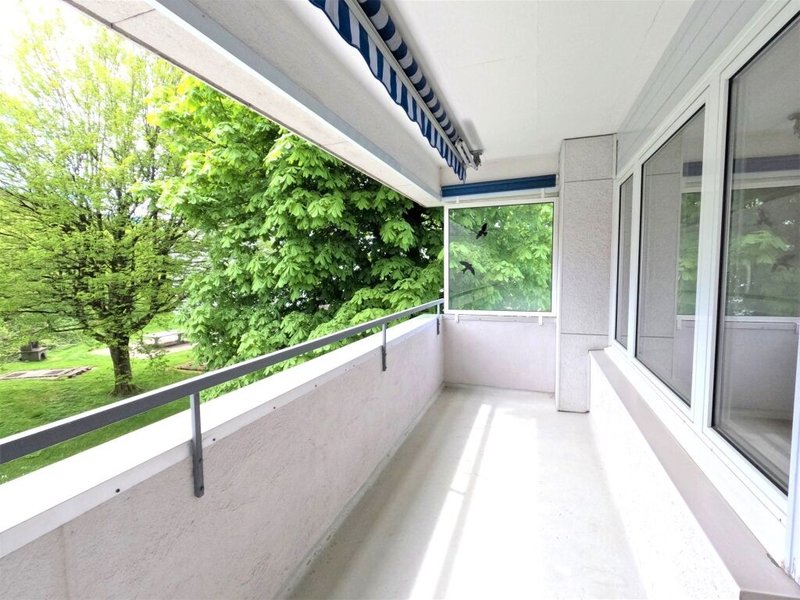 Foto 1 von Grünaustrasse, St. Gallen