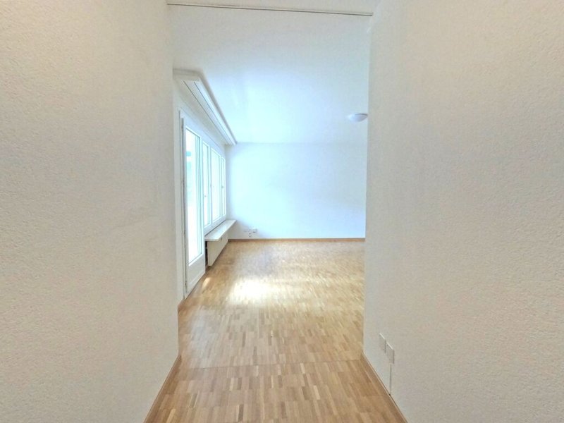 Foto 2 von Grünaustrasse, St. Gallen