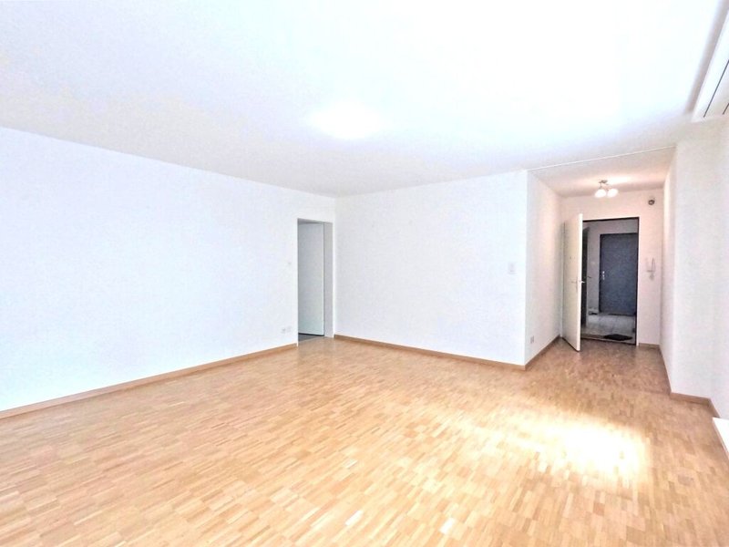 Foto 3 von Grünaustrasse, St. Gallen
