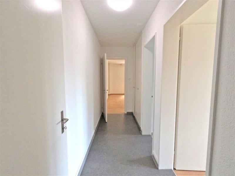 Foto 4 von Grünaustrasse, St. Gallen