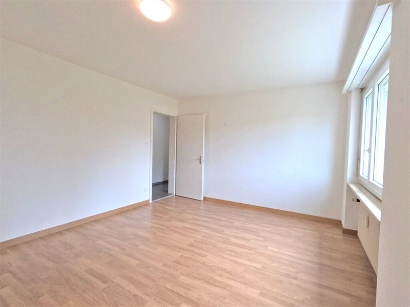 Foto 6 von Grünaustrasse, St. Gallen