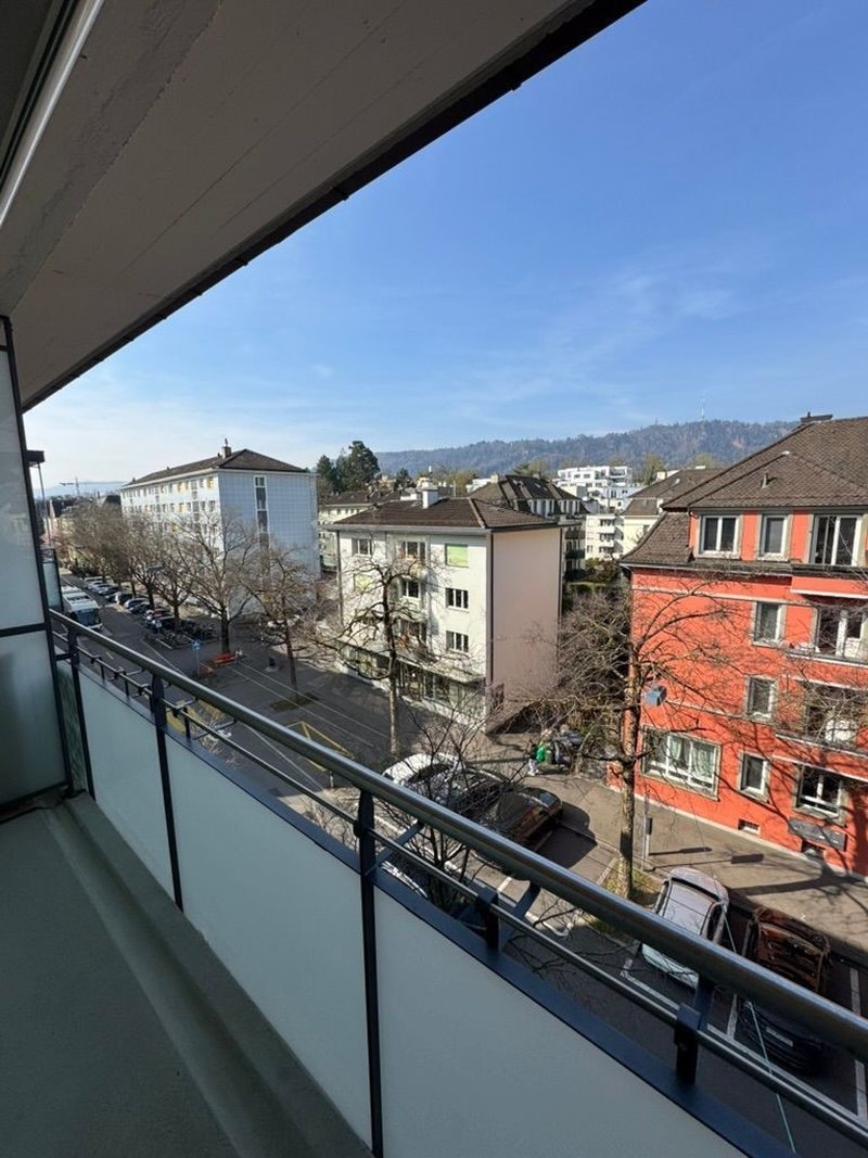 Photo 1 of Gablerstrasse 46, Zürich