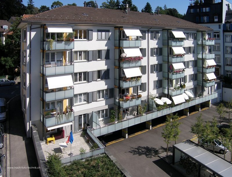 Photo 4 of Gablerstrasse 46, Zürich