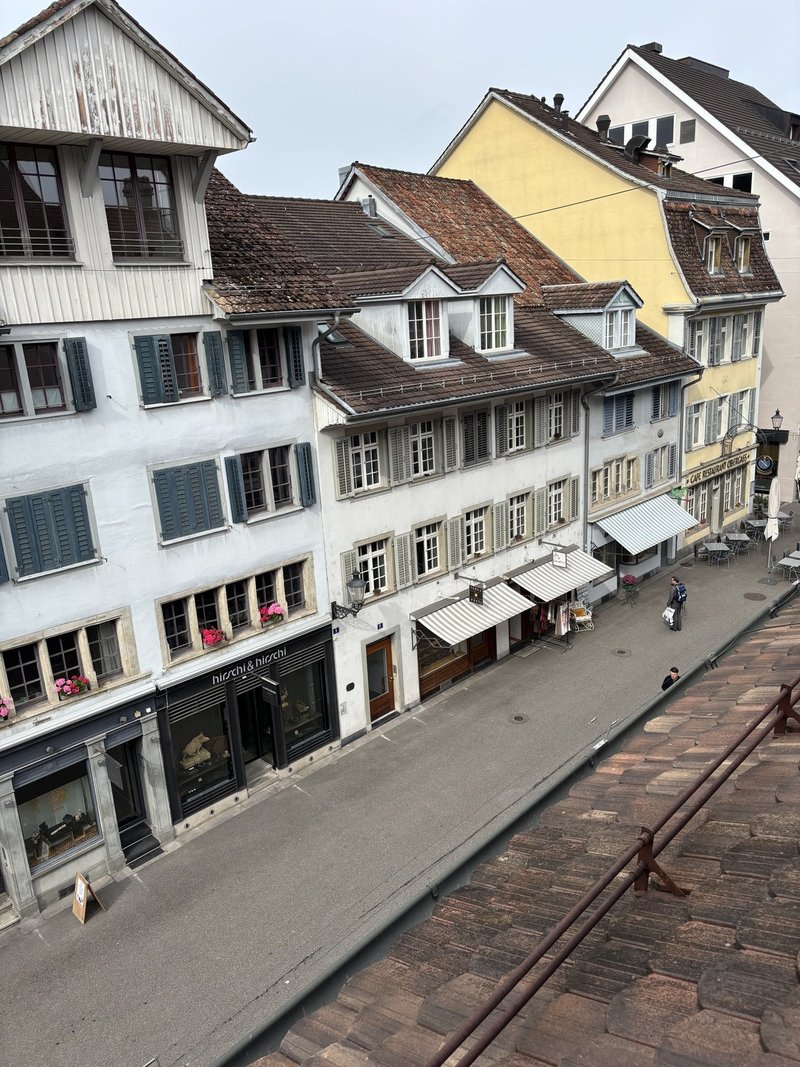 Foto 5 von Unterer Graben, Winterthur