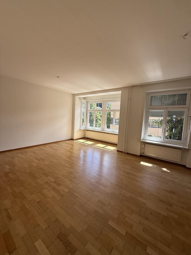 Foto 1 von Horneggstrasse 9, Zürich