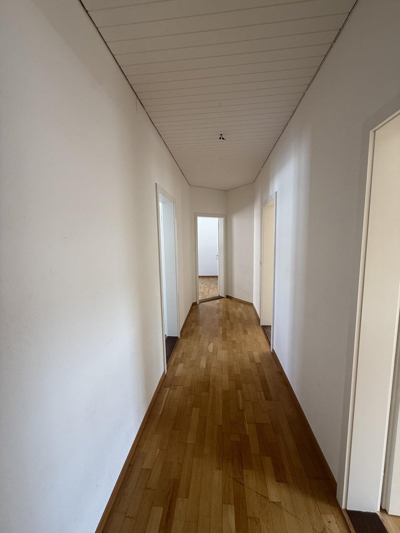 Foto 4 von Horneggstrasse 9, Zürich