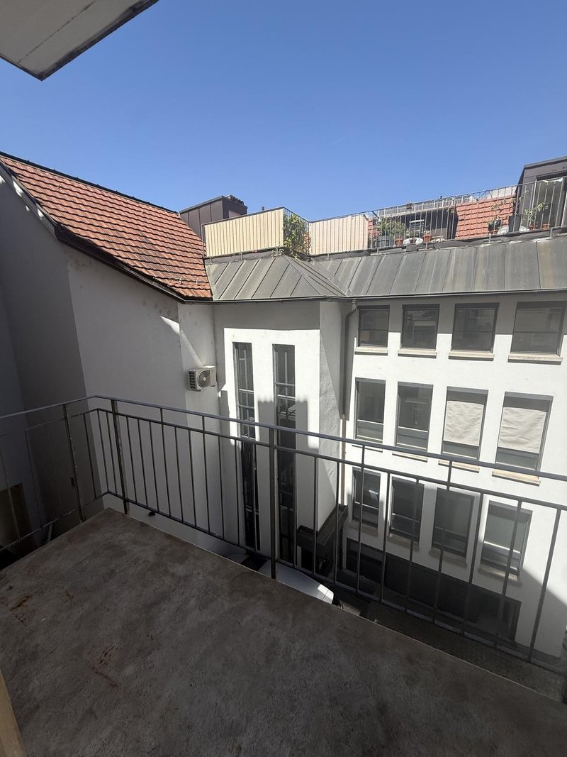 Foto 5 von Horneggstrasse 9, Zürich