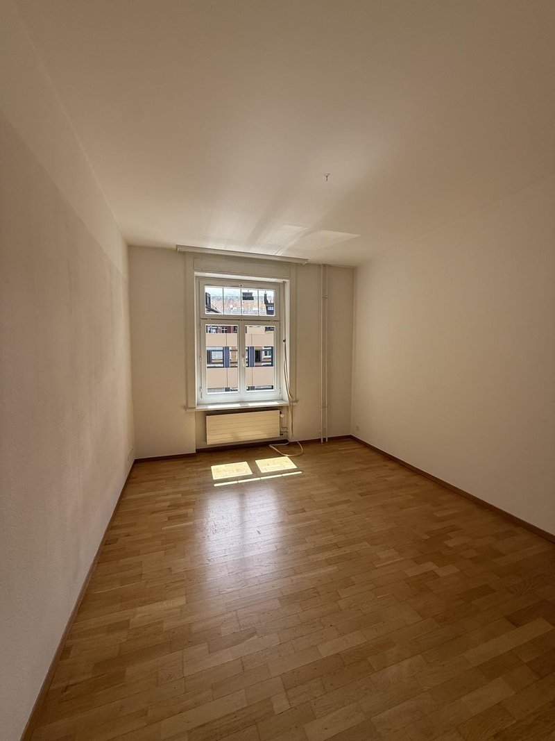 Foto 7 von Horneggstrasse 9, Zürich