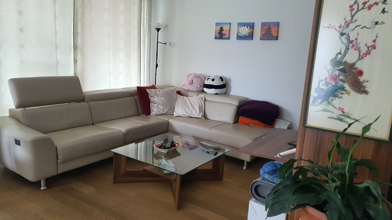 Photo 2 de Glattpark