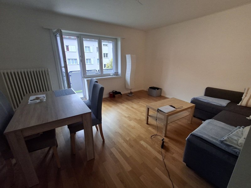 Photo 5 de Stimmerstrasse 98, 8200, Schaffhausen
