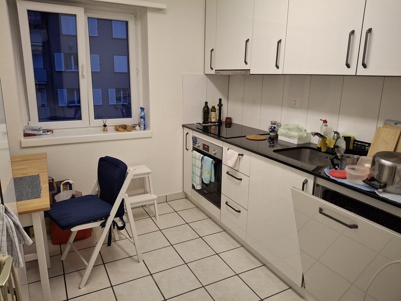 Photo 8 de Stimmerstrasse 98, 8200, Schaffhausen
