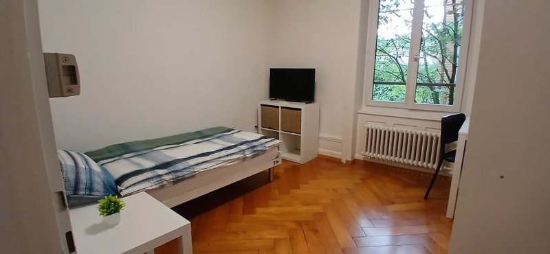 Photo 1 of Minervastrasse, Zürich