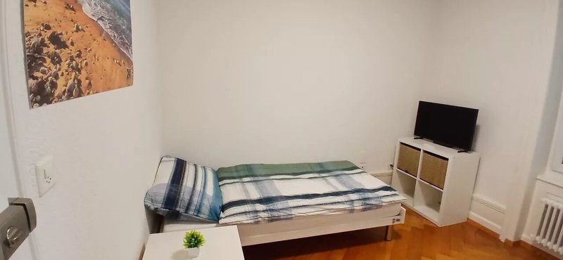 Photo 3 of Minervastrasse, Zürich