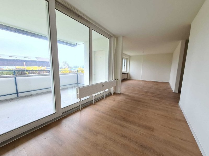 Photo 2 de In den Neusatzreben 4, Pratteln