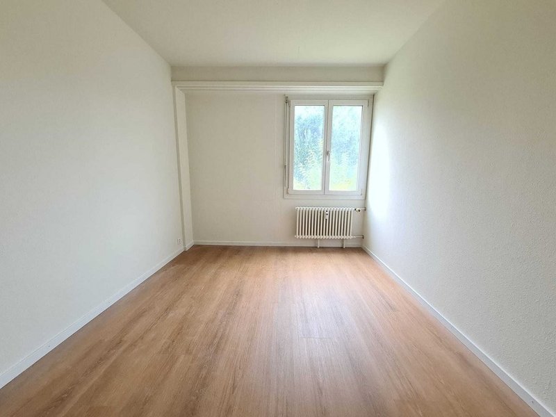 Photo 3 de In den Neusatzreben 4, Pratteln