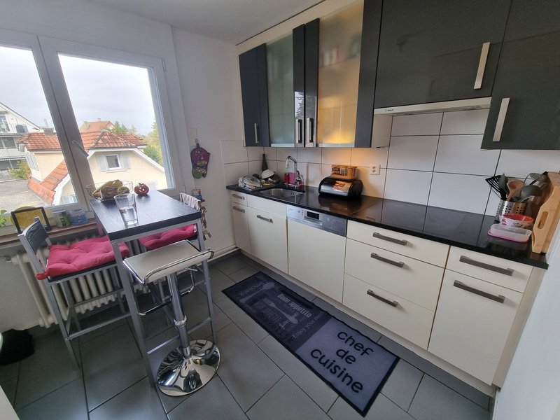 Foto 4 di Dübendorf