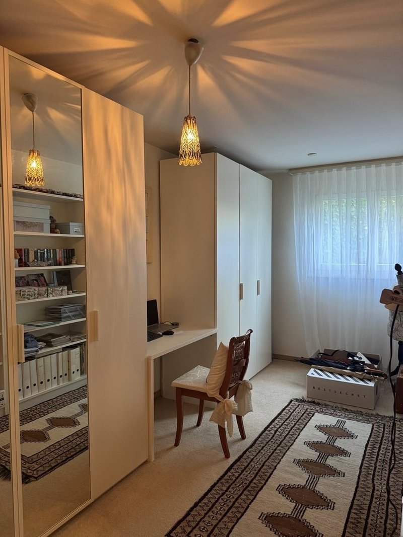 Foto 4 di Wunderlistr. 30, Zürich