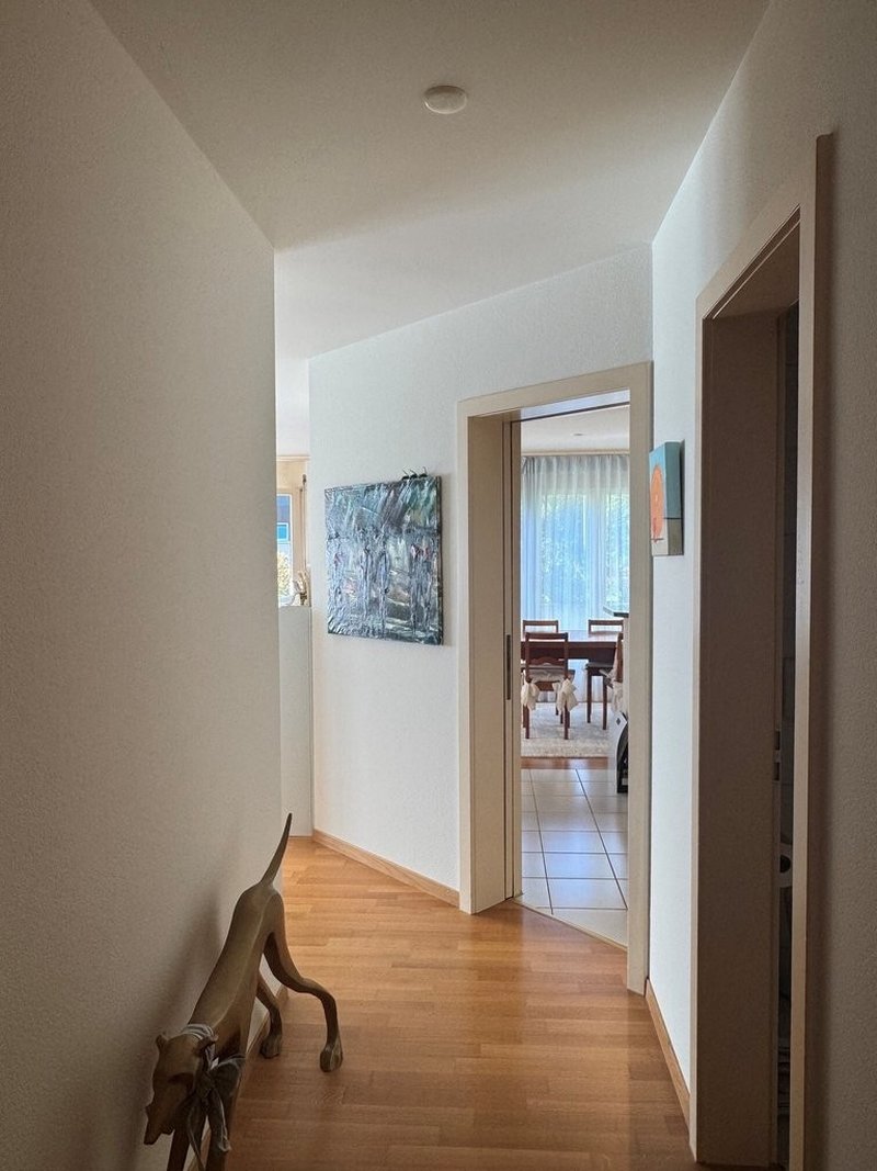 Foto 5 di Wunderlistr. 30, Zürich