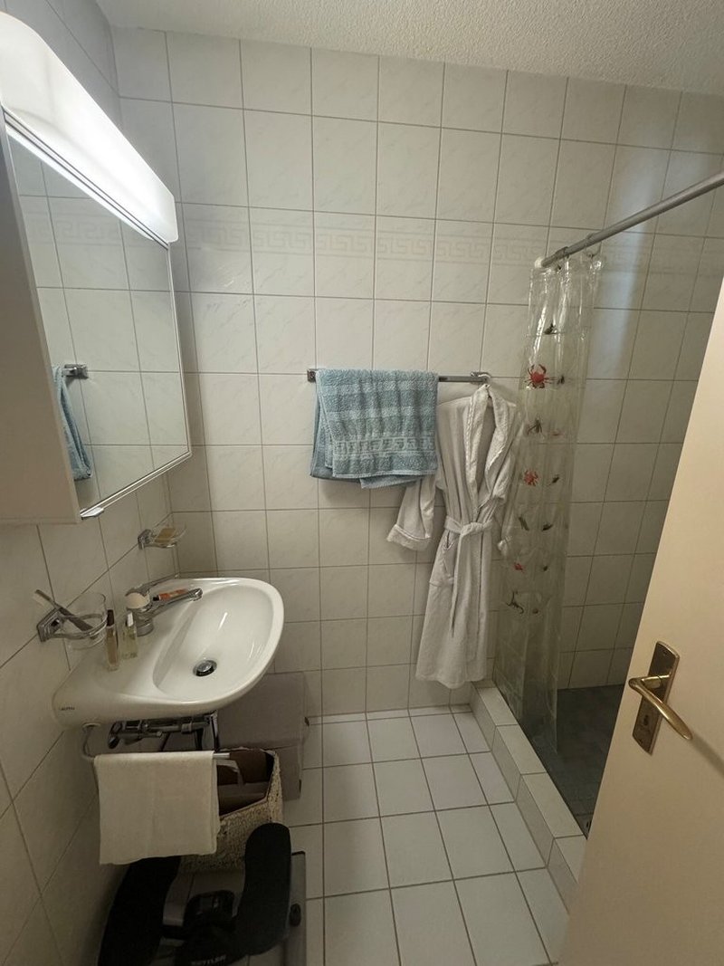 Foto 7 di Wunderlistr. 30, Zürich