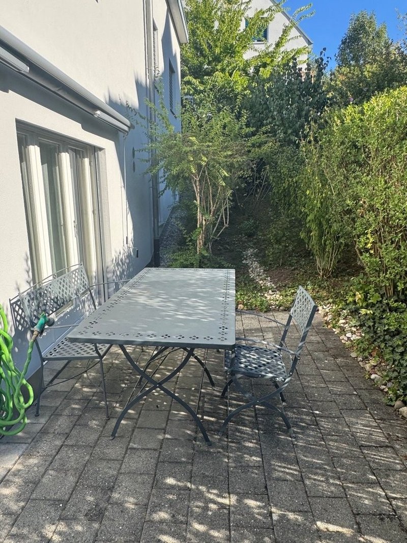 Foto 8 di Wunderlistr. 30, Zürich