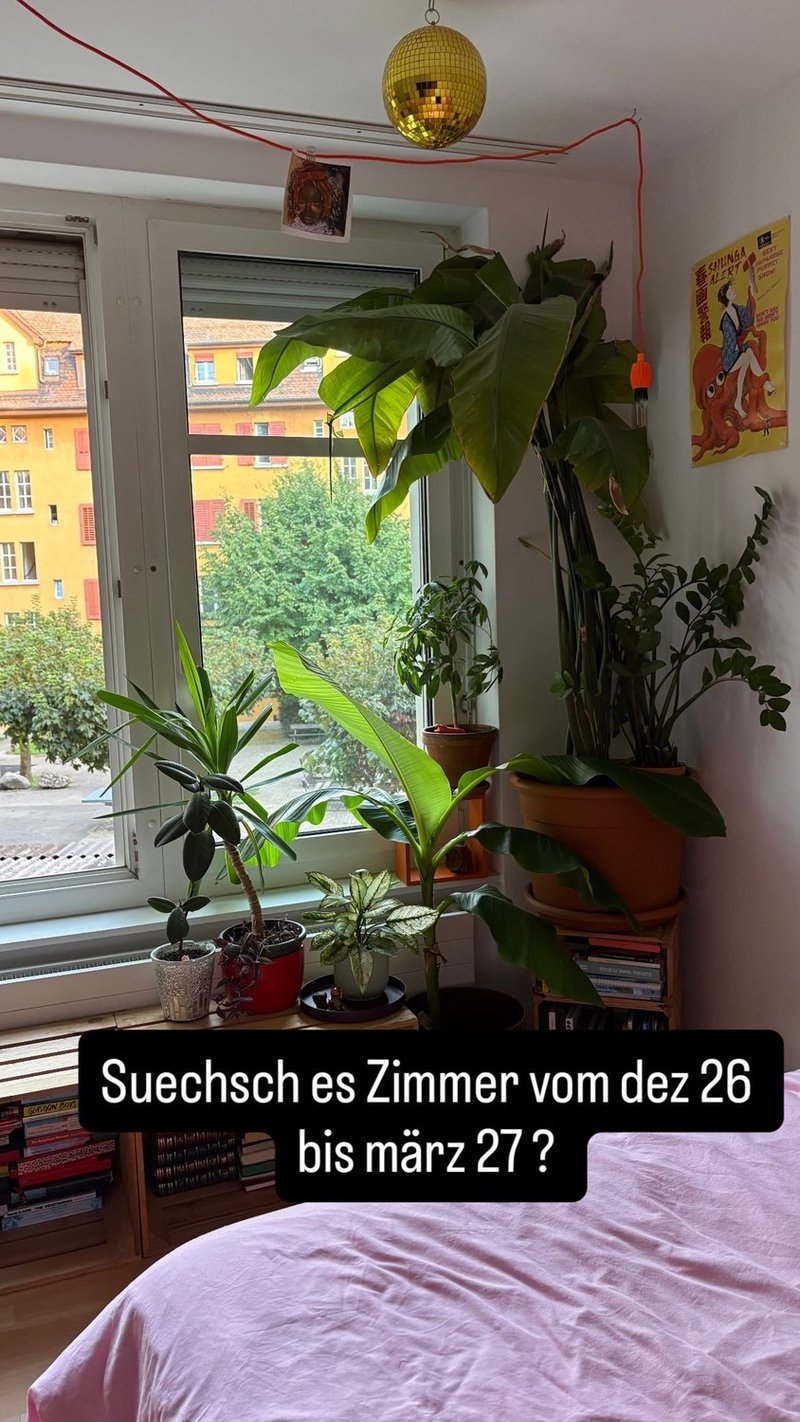 Foto 2 von Zürich