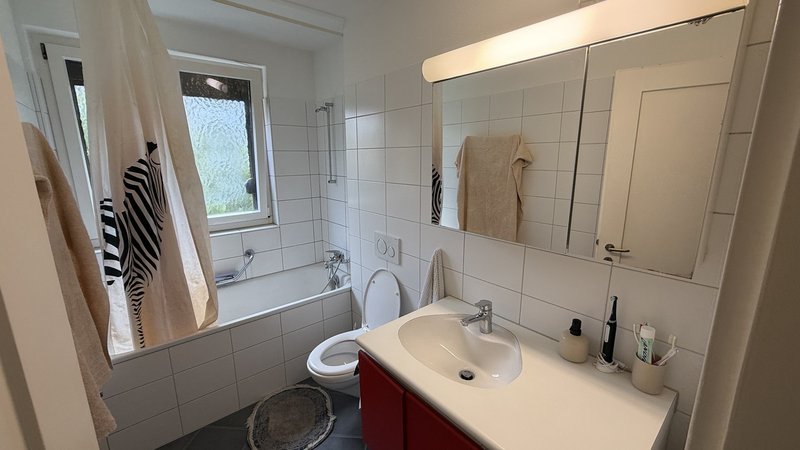 Foto 4 di Bruggackerstrasse 16, Glattbrugg