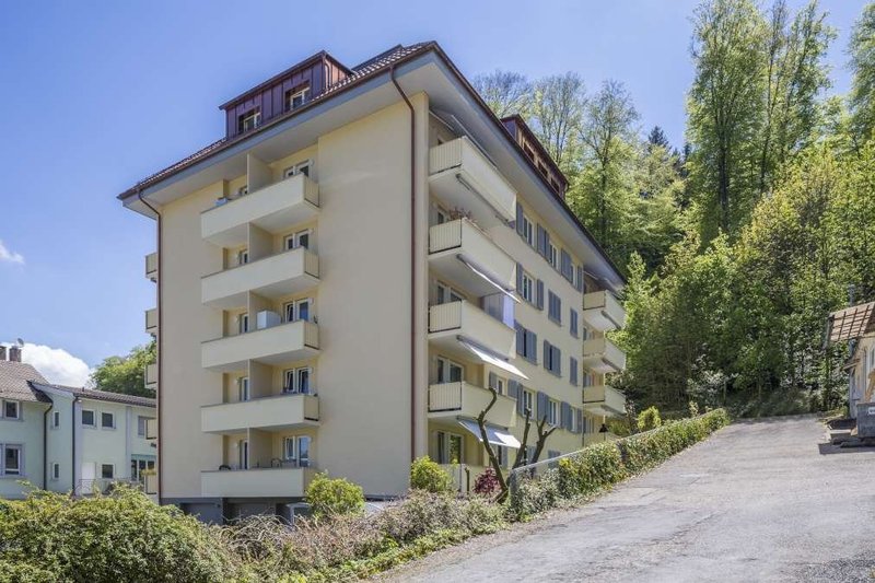 Foto 1 von Bernstrasse 57 b, Luzern