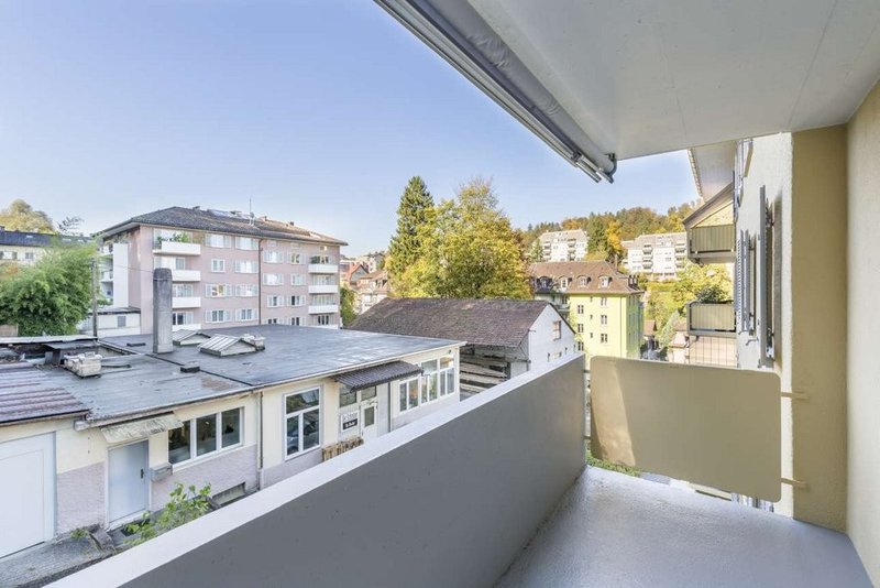 Foto 4 von Bernstrasse 57 b, Luzern
