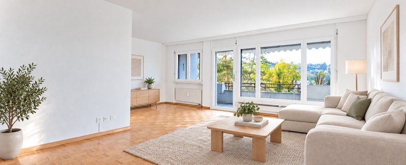 Foto 2 di Waldstrasse 10, Liestal