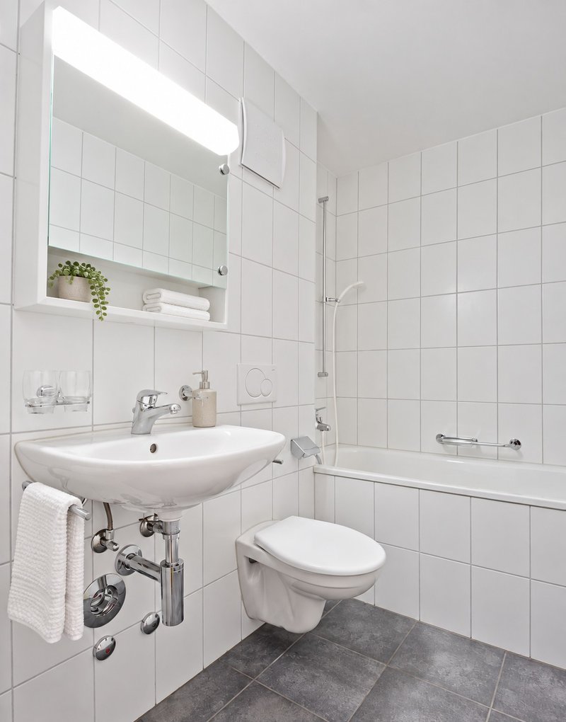 Foto 5 di Waldstrasse 10, Liestal