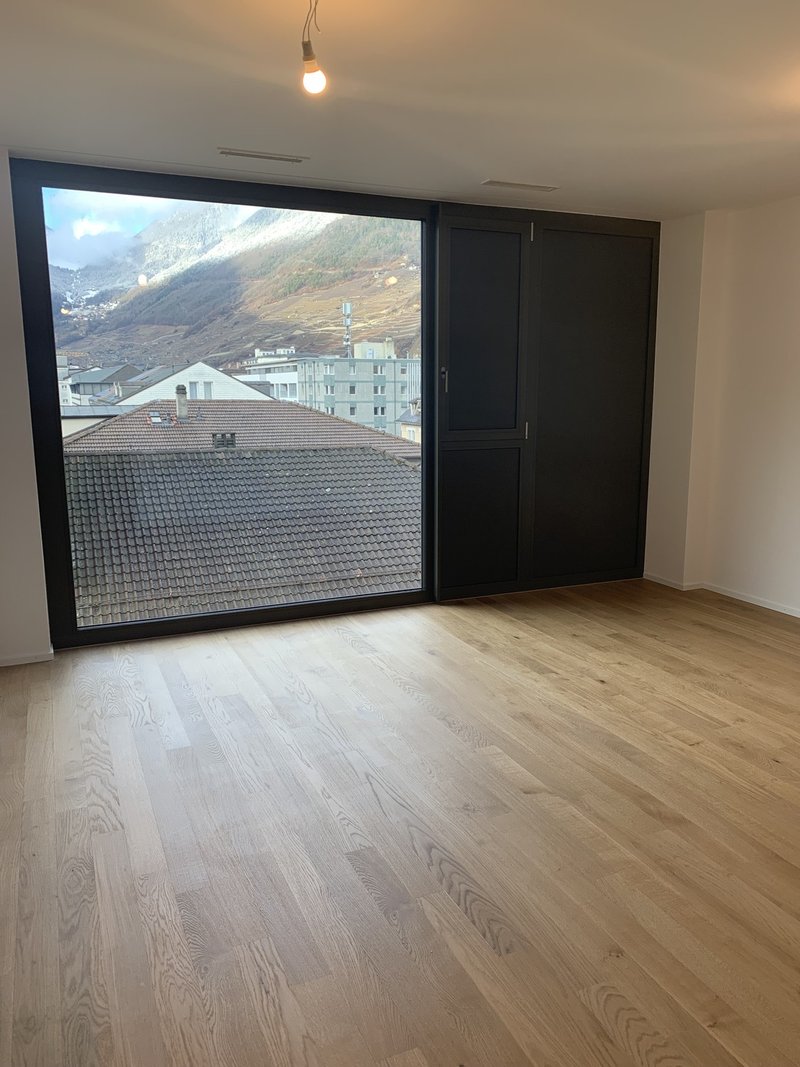 Foto 5 von Rue de la Poste 1, Martigny