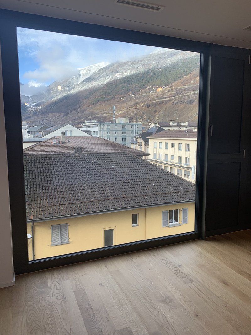 Foto 6 von Rue de la Poste 1, Martigny