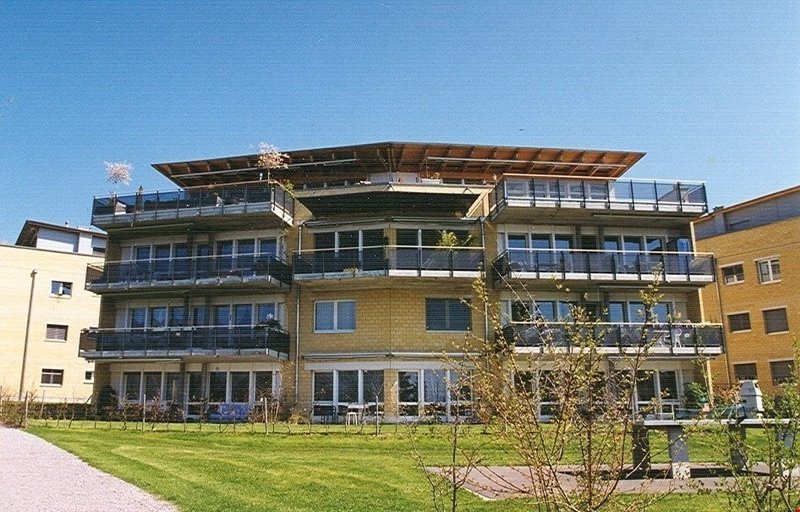 Foto 1 von Kistlerstrasse 14, Bolligen