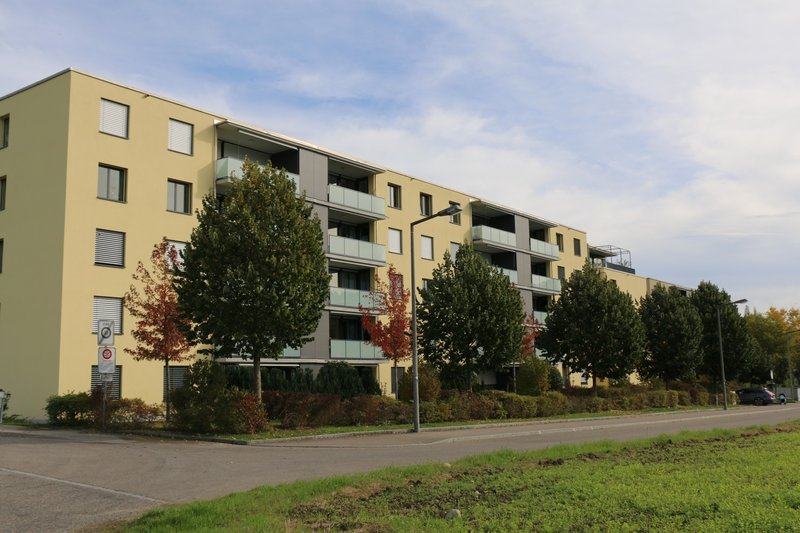 Photo 1 of Ruchwiesenstrasse 64, Winterthur