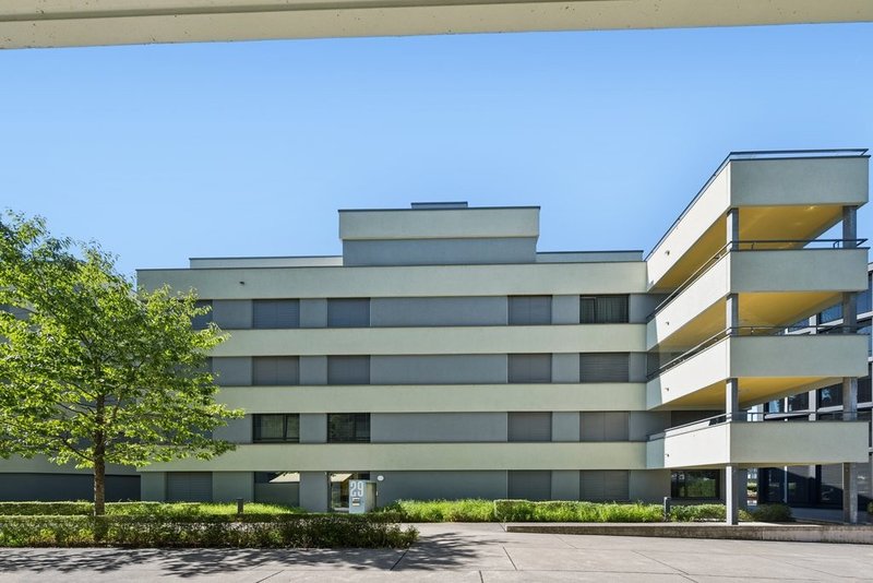 Foto 1 von Pratteln
