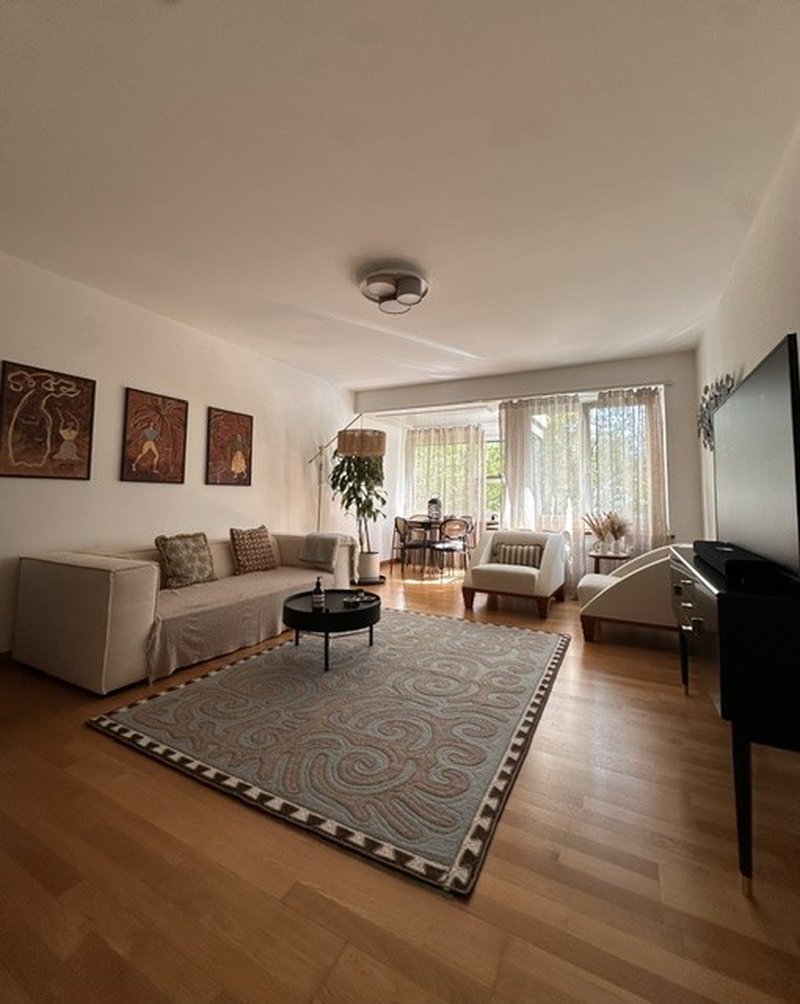 Photo 1 of Baurstrasse 34, Zurich