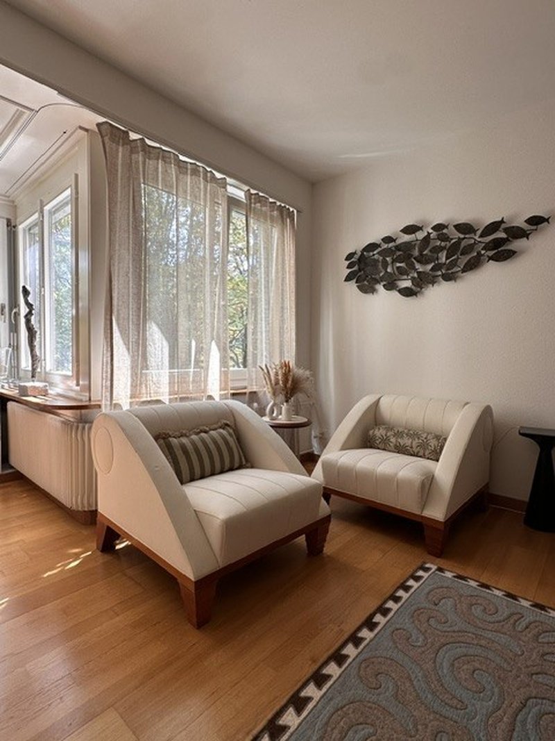 Photo 2 of Baurstrasse 34, Zurich