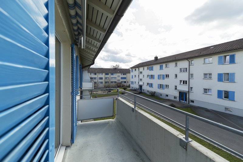 Foto 7 von Bahnstrasse 5, Dietlikon