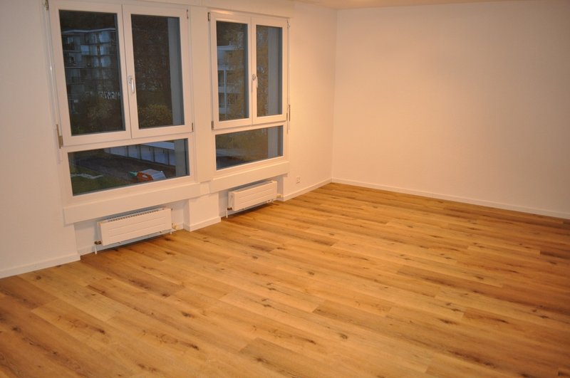 Foto 1 von Achslenstrasse 4, St. Gallen