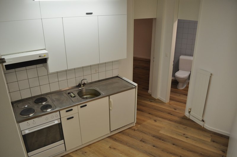 Foto 4 von Achslenstrasse 4, St. Gallen