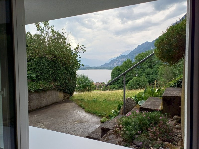 Foto 7 von 18 Bützigeweg, Därligen