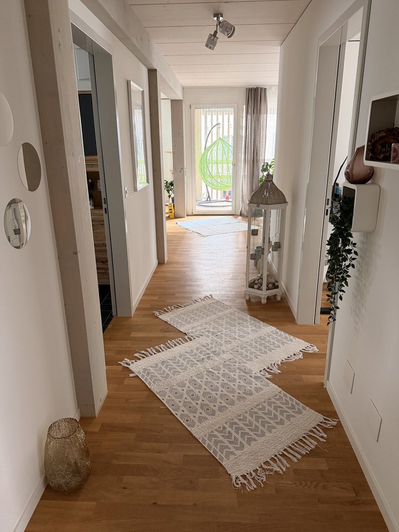 Foto 4 di Hiltibergstrasse 1, Fislisbach