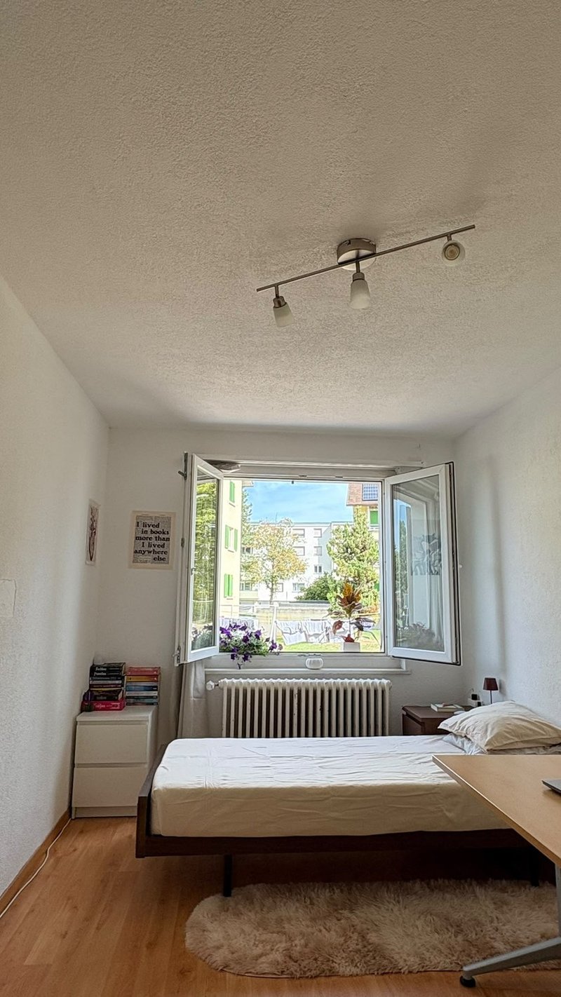 Foto 1 von Wohlen Ag, Wohlen Ag