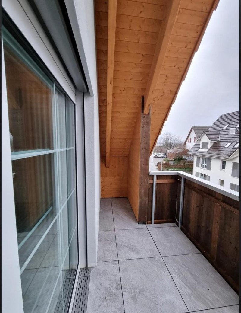 Foto 2 von Niederglatt ZH